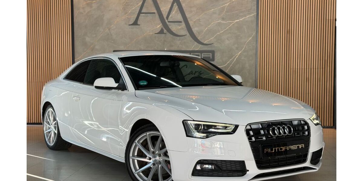 Audi A5 177.900 km 15.700 &euro; Salzgitter 38259