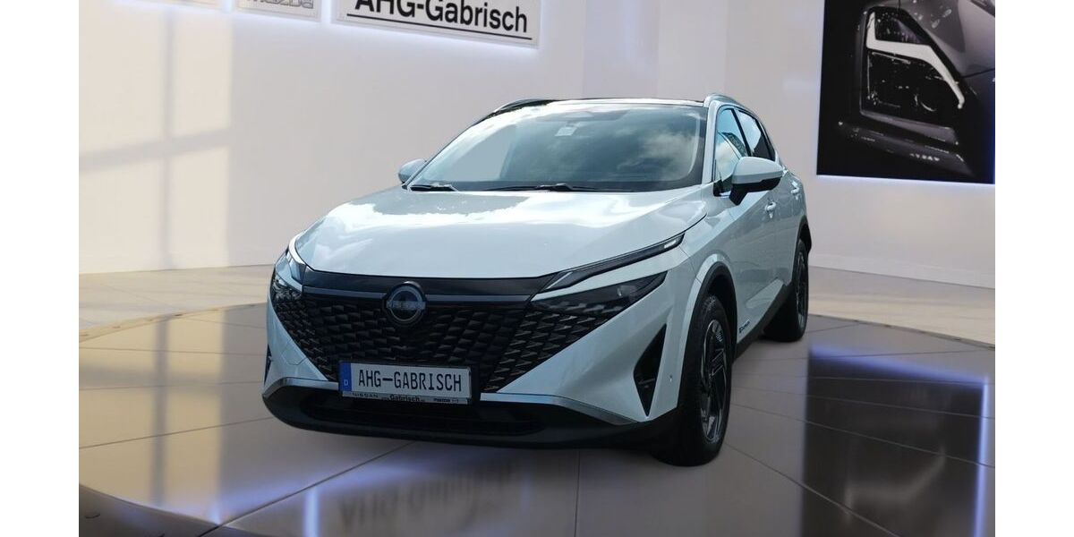 Nissan Qashqai 1.932 km 34.990 &euro; Hemmingen 30966