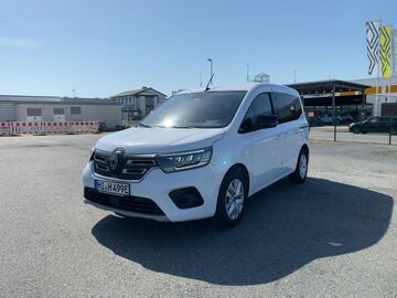 Gebrauchte Renault Kangoo