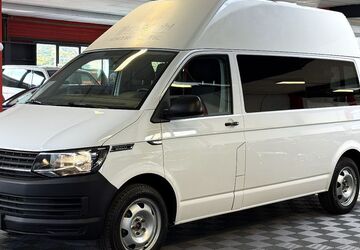 VW T6 Transporter 173.000 km 22.980 &euro; Lehrte 31275