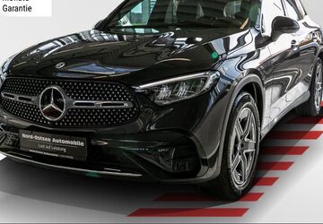 Mercedes-Benz GLC 300 19.973 km 51.450 &euro; Pattensen 30982