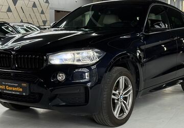 BMW X6 186.000 km 23.990 &euro; Peine 31226