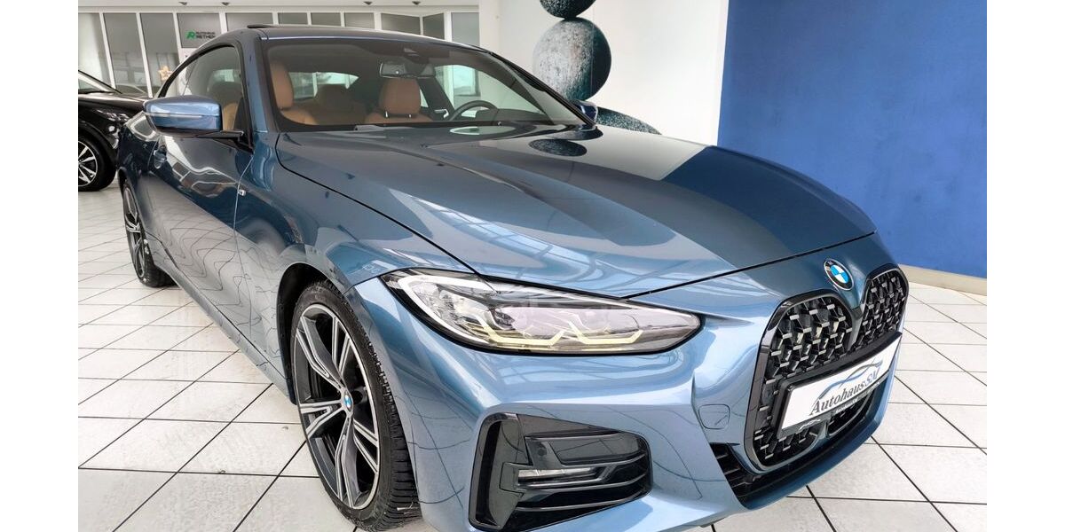 BMW 430 37.282 km 33.980 &euro; Laatzen (Bei Hannover) 30880