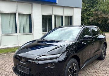 Subaru Solterra 1.500 km 46.690 &euro; Alfeld (Leine) 31061