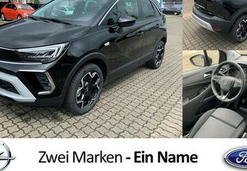 Opel Crossland (X) 15.200 km 14.950 &euro; Pattensen 30982