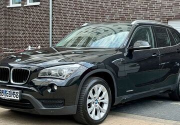 BMW X1 50.700 km 13.600 &euro; Laatzen 30880