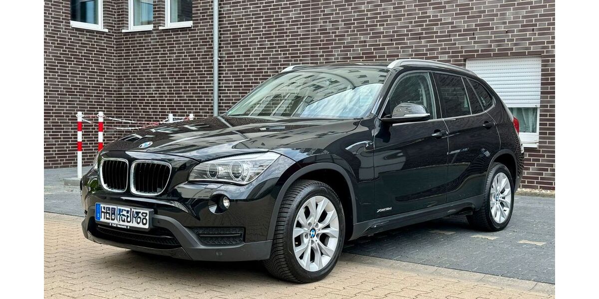 BMW X1 50.700 km 13.600 &euro; Laatzen 30880