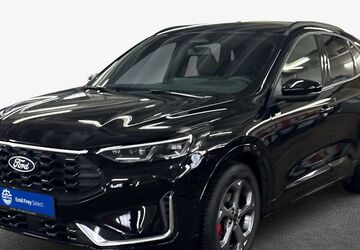 Ford Kuga 20.967 km 30.916 &euro; Hannover 30165