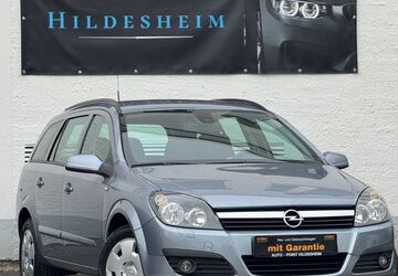 Opel Astra 174.000 km 3.250 &euro; Hildesheim 31135