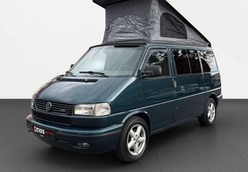 VW T4 California 282.000 km 15.880 &euro; Ronnenberg OT Empelde 30952