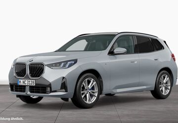 BMW X3 24.460 km 64.900 &euro; Hannover 30539