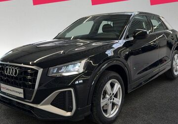 Audi Q2 33.546 km 33.250 &euro; Hannover 30179