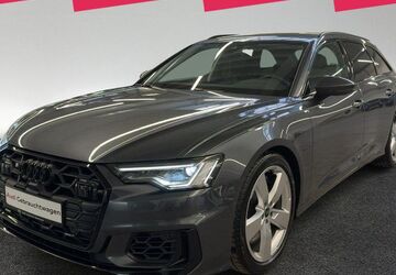 Audi A6 28.645 km 53.850 &euro; Hannover 30179