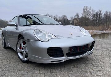 Porsche 996 74.794 km 52.955 &euro; Hannover 30539