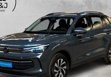 VW Tiguan 48.890 km 40.950 &euro; Hannover 30449