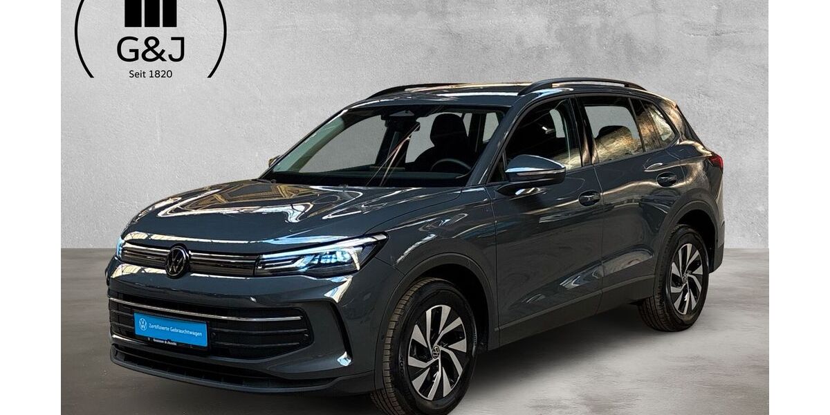 VW Tiguan 48.890 km 40.950 &euro; Hannover 30449