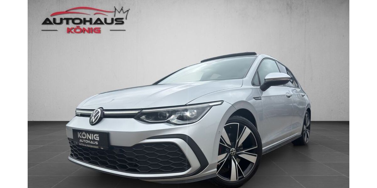 VW Golf 124.800 km 27.999 &euro; Salzgitter 38259