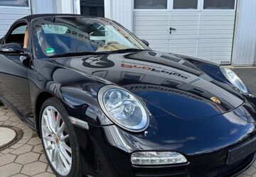 Porsche 997 179.990 km 49.600 &euro; Hannover 30455