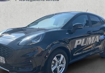 Ford Puma 15.703 km 23.900 &euro; Alfeld 31061