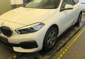 BMW 116 39.824 km 18.797 &euro; Peine 31228