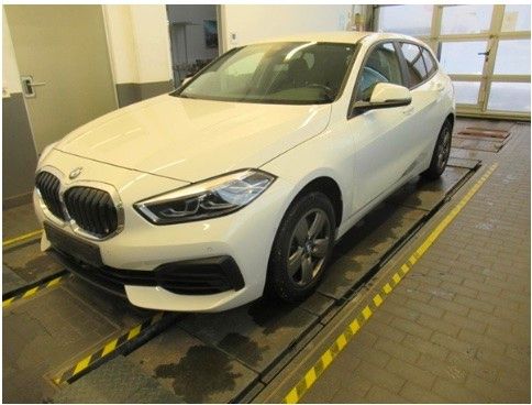 BMW 116 39.824 km 18.797 &euro; Peine 31228