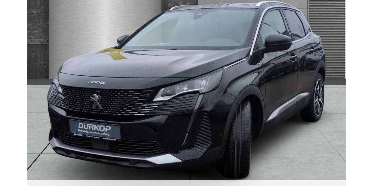 Peugeot 3008 63.425 km 25.470 &euro; Hildesheim 31135