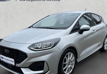 Ford Fiesta 21.997 km 17.900 &euro; Alfeld 31061