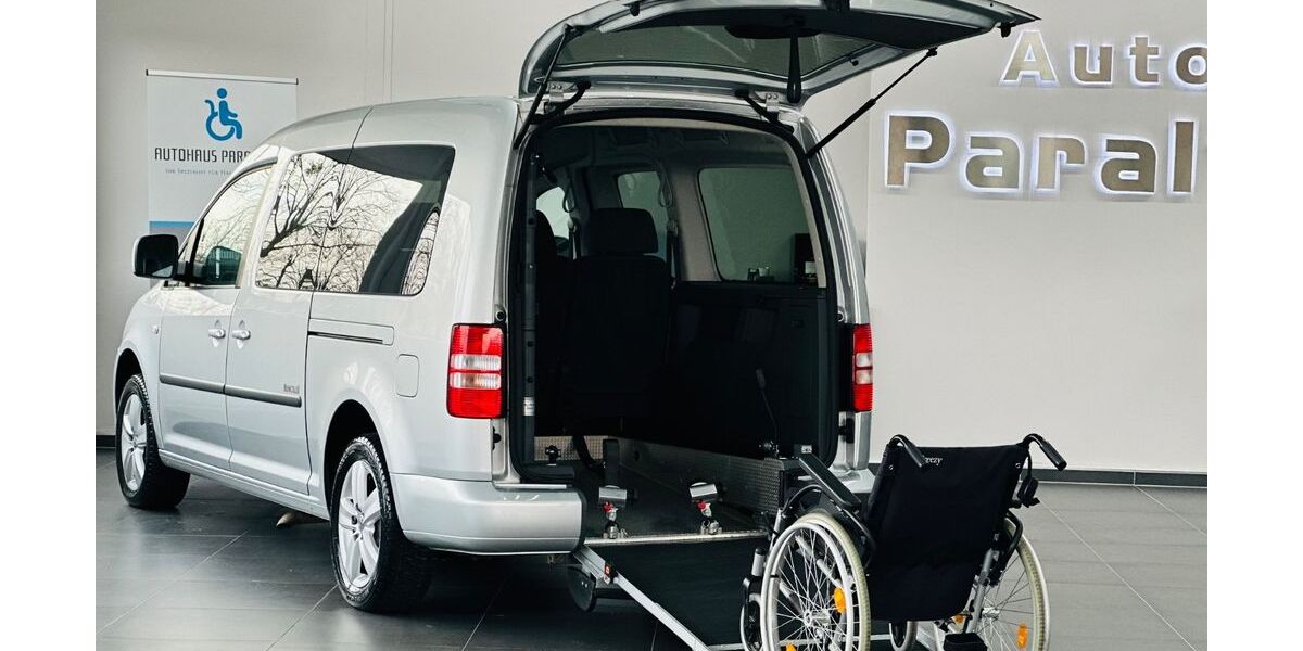 VW Caddy 106.221 km 21.950 &euro; Salzgitter 38259