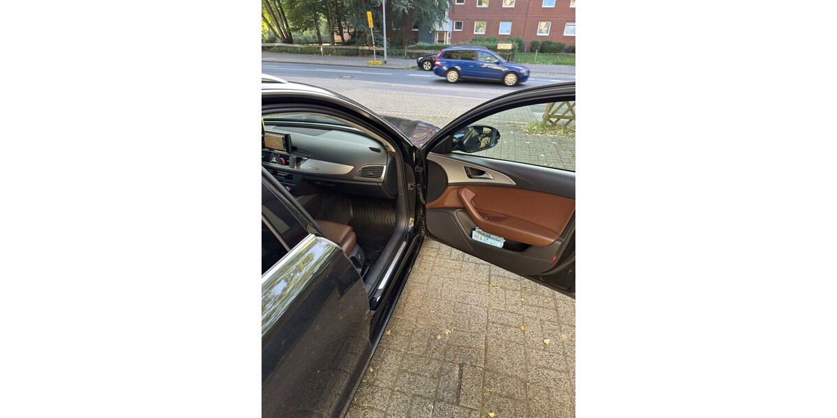 Audi A6 295.000 km 10.500 &euro; Hannover 30159