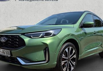 Ford Kuga 20.841 km 36.900 &euro; Alfeld 31061