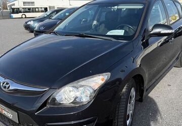 Hyundai i30 174.675 km 3.250 &euro; Salzgitter 38229