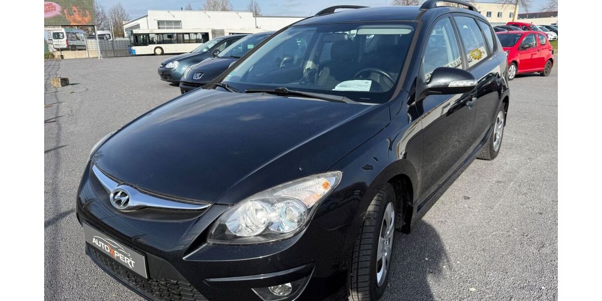 Hyundai i30 174.675 km 3.250 &euro; Salzgitter 38229