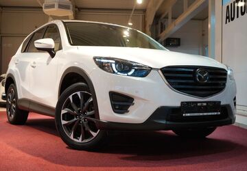 Mazda CX-5 83.830 km 17.980 &euro; Peine 31228