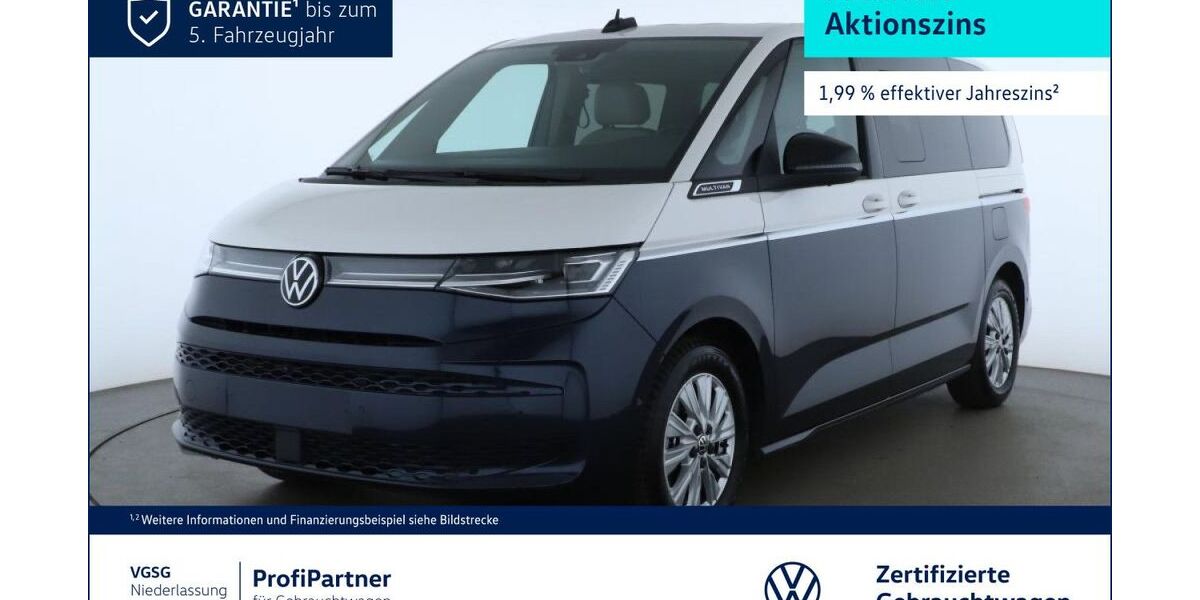 VW T7 Multivan 20.983 km 60.860 &euro; Hannover 30419