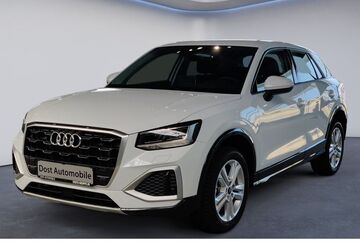Audi Q2 10.925 km 34.960 &euro; Hildesheim 31135