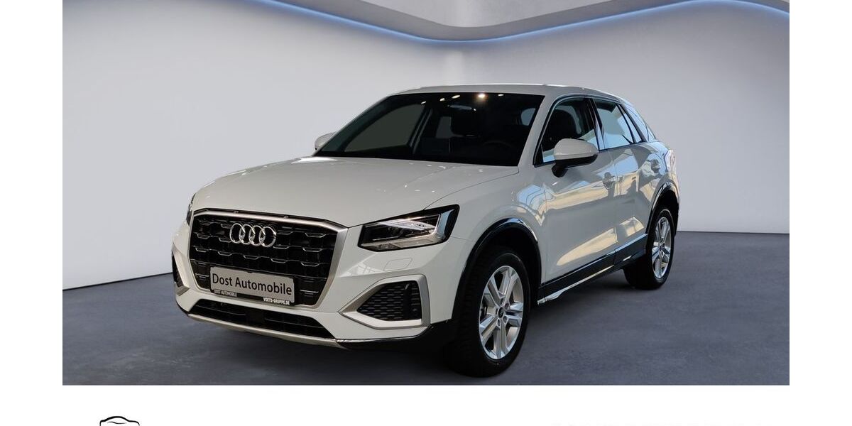 Audi Q2 10.925 km 34.960 &euro; Hildesheim 31135