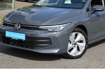 VW Golf 10.217 km 26.595 &euro; Salzgitter 38226