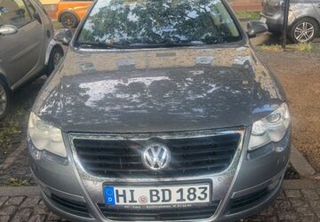 VW Passat 202.400 km 2.999 &euro; Hildesheim 31137