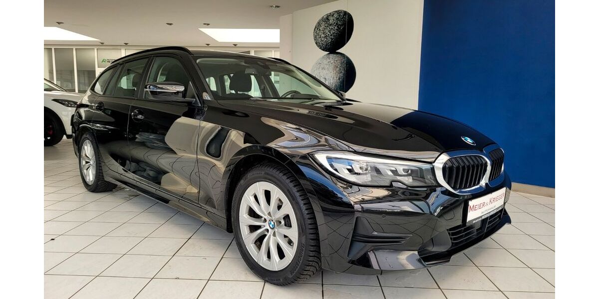 BMW 320 96.000 km 23.590 &euro; Laatzen 30880