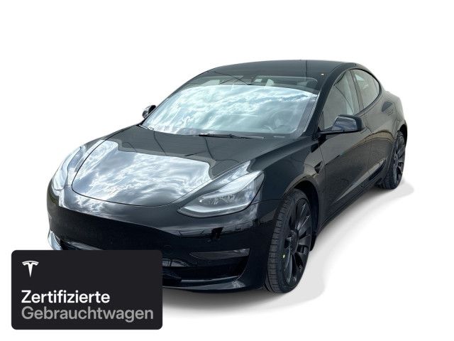 Tesla Model 3 52.512 km 32.400 &euro; Hannover 30519