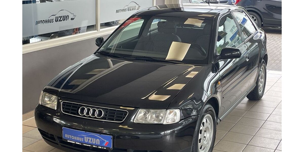 Audi A3 187.500 km 2.590 &euro; Hannover 30419