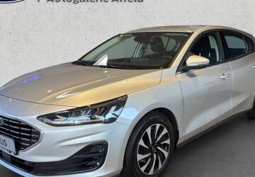 Ford Focus 13.998 km 24.900 &euro; Alfeld 31061