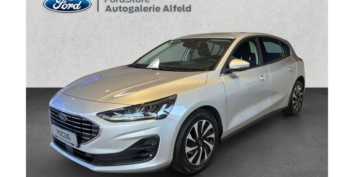 Ford Focus 13.998 km 24.900 &euro; Alfeld 31061