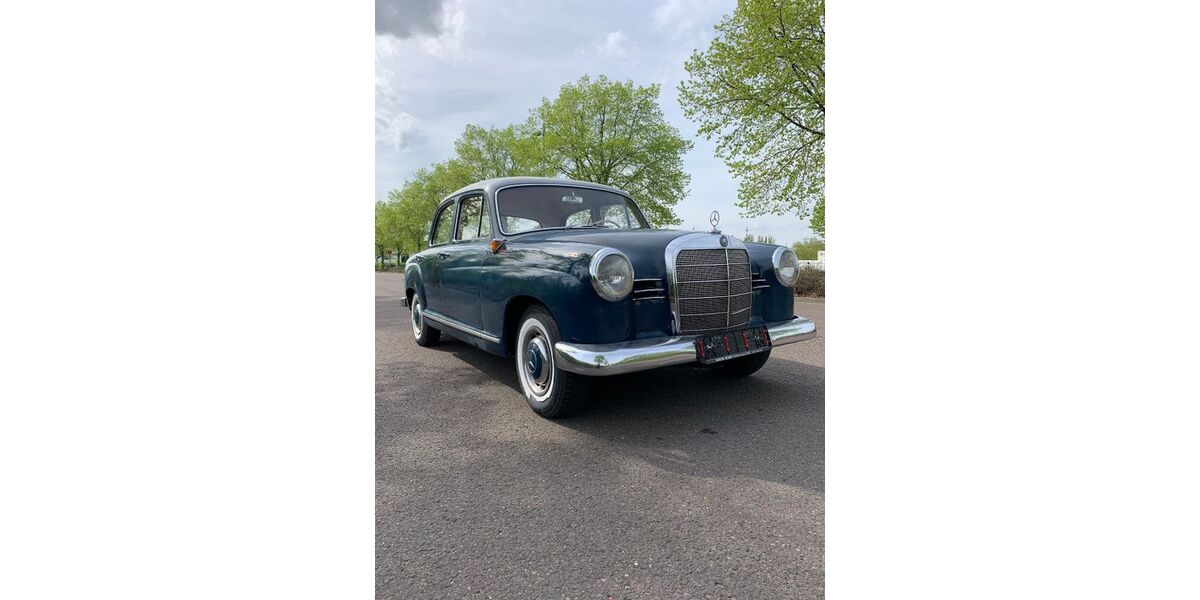 Mercedes-Benz 190 87.000 km 15.900 &euro; Laatzen 30880