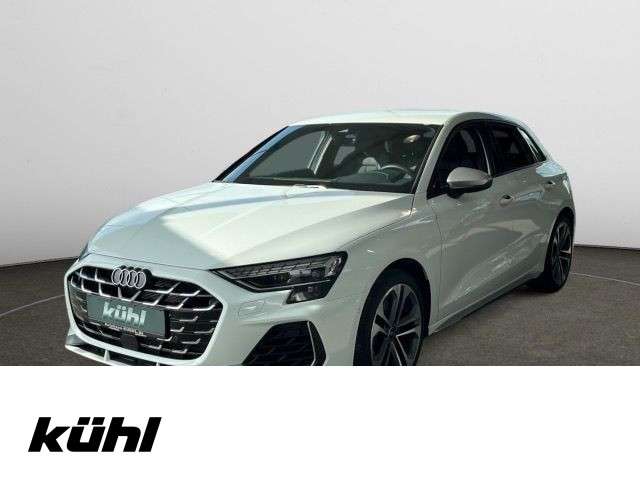 Audi S3 13.517 km 41.590 &euro; Hildesheim 31137