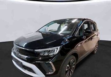 Opel Crossland (X) 16.500 km 15.999 &euro; Salzgitter 38259