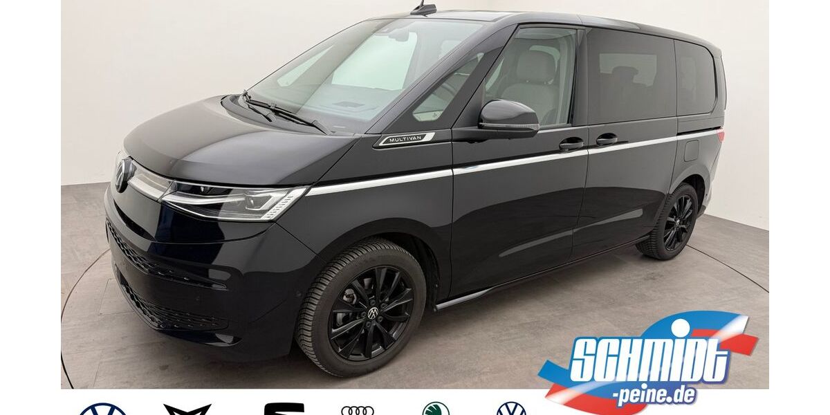 VW T7 Multivan 22.690 km 53.900 &euro; Peine 31226