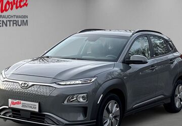 Hyundai KONA Elektro 76.035 km 15.190 &euro; Laatzen 30880
