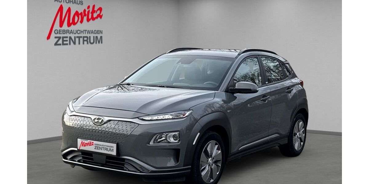 Hyundai KONA Elektro 76.035 km 15.190 &euro; Laatzen 30880