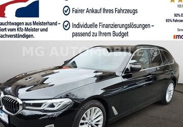 BMW 520 166.000 km 25.998 &euro; Hannover 30165